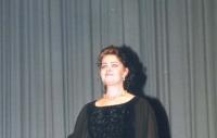 Anna-Maria Jurvelin, sopraano